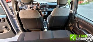 FIAT Panda usata 8