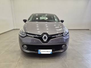 RENAULT Clio usata, con Airbag