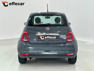 FIAT 500 usata, con Alzacristalli elettrici