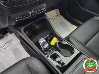 VOLVO XC40 usata, con Bluetooth