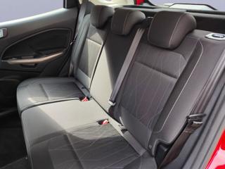 FORD EcoSport usata, con Servosterzo