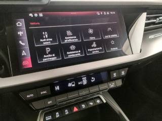 AUDI A3 usata, con Servosterzo