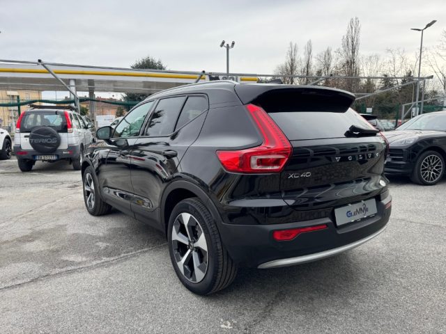 VOLVO XC40 usata, con Chiusura centralizzata