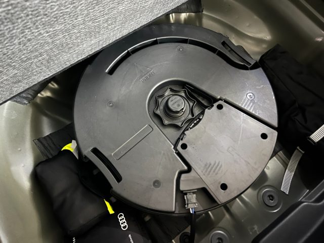 AUDI Q2 usata, con Sistema di navigazione