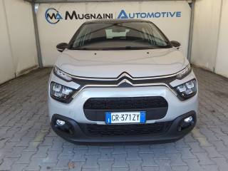 CITROEN C3 1.2 PureTech 110cv Plus *solo 18.100 Km*