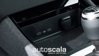 RENAULT Austral usata, con Fari LED