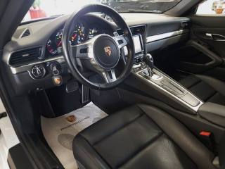 PORSCHE 991 usata, con Boardcomputer