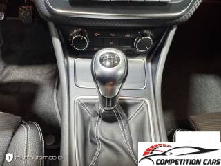 MERCEDES-BENZ A 180 usata, con Bracciolo