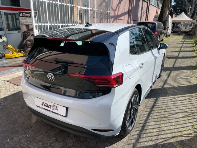 VOLKSWAGEN ID.3 usata, con Climatizzatore