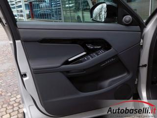 LAND ROVER Range Rover Evoque usata, con Bluetooth