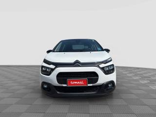 CITROEN C3 usata 7