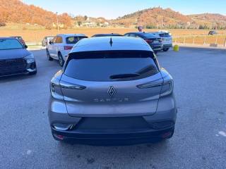 RENAULT Captur usata, con Cerchi in lega