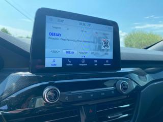 FORD Kuga usata, con Touch screen
