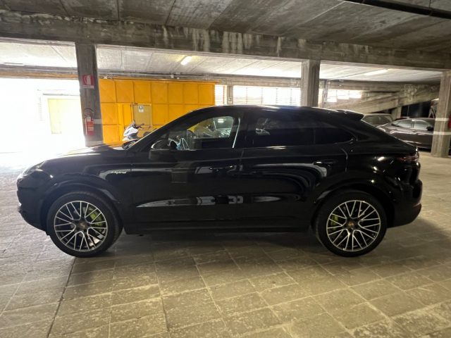 PORSCHE Cayenne usata, con Airbag laterali