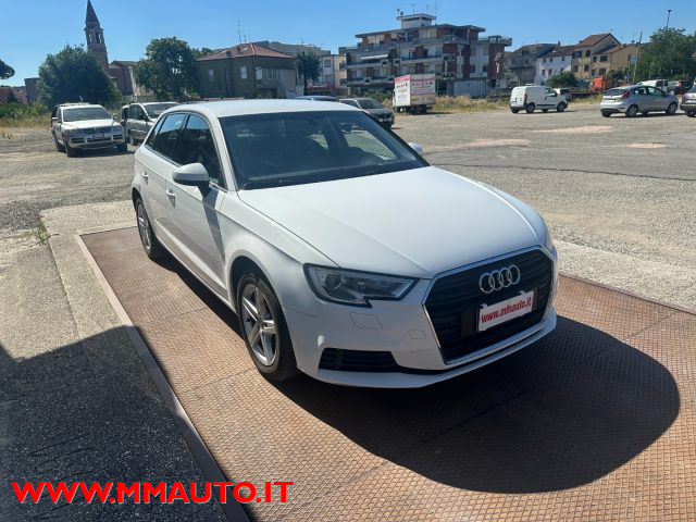 AUDI A3 usata, con Airbag Passeggero