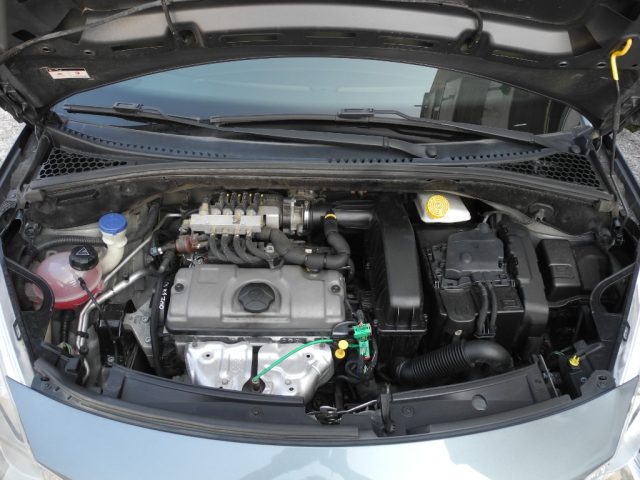 CITROEN C3 usata, con Lettore CD