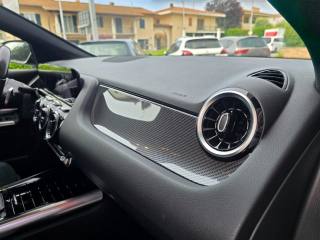 MERCEDES-BENZ GLA 200 usata 114