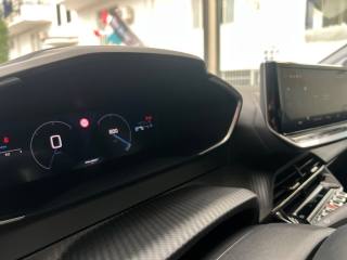 PEUGEOT 208 usata, con Isofix