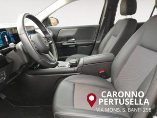 MERCEDES-BENZ GLA 200 usata, con Cruise Control