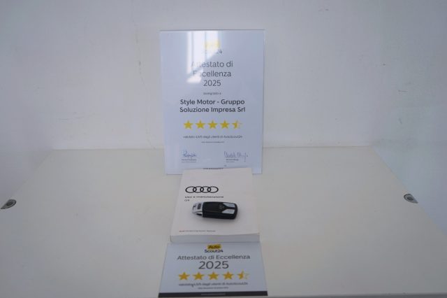 AUDI Q5 usata, con Park Distance Control