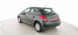 PEUGEOT 207 usata 4