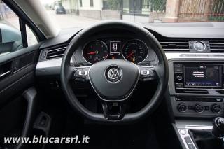 VOLKSWAGEN Passat usata, con Filtro antiparticolato