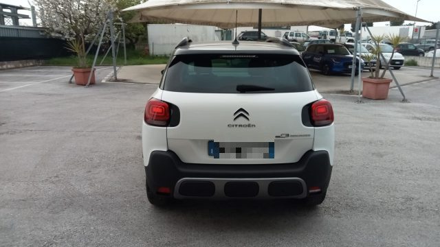 CITROEN C3 Aircross usata, con Cerchi in lega