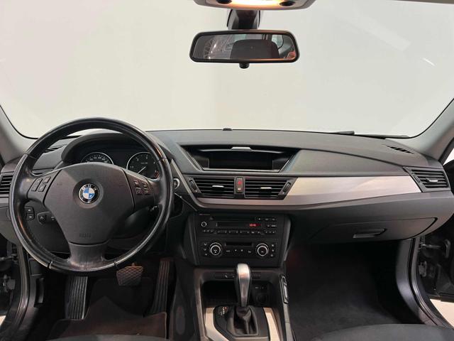 BMW X1 usata, con Chiusura centralizzata