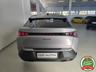 PEUGEOT 3008 usata, con Climatizzatore