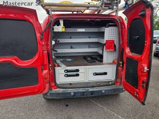 FIAT Fiorino usata, con Volante multifunzione