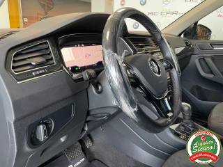 VOLKSWAGEN Tiguan usata, con Cruise Control
