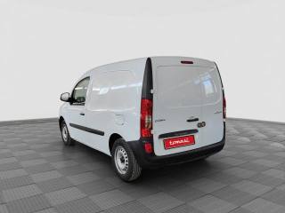 MERCEDES-BENZ Citan usata 2