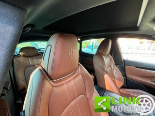 MASERATI Levante usata, con Climatizzatore