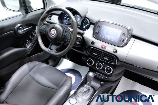 FIAT 500X usata 66