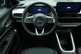 JEEP Avenger usata, con ESP