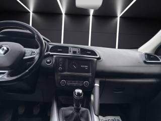 RENAULT Kadjar usata, con Immobilizzatore elettronico