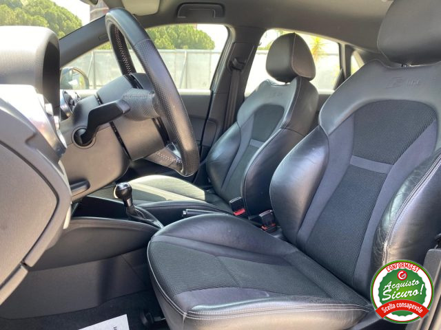 AUDI A1 usata, con Controllo trazione
