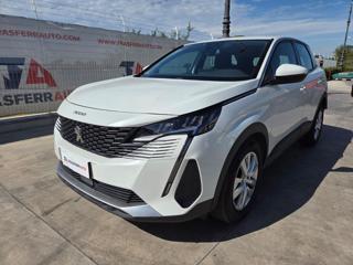 PEUGEOT 3008 BlueHDi 130 S&S Active Business