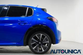 PEUGEOT 208 usata, con Sistema di avviso di distanza