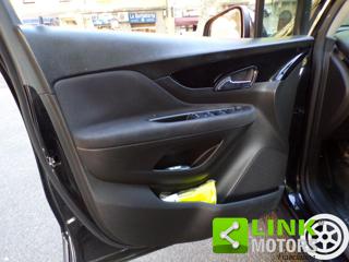 OPEL Mokka X usata, con Vivavoce
