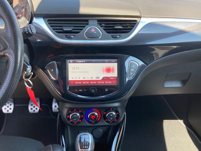 OPEL Corsa usata, con Fari Xenon