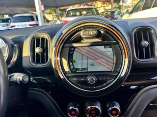 MINI Countryman usata, con Climatizzatore