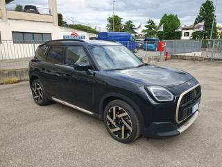 MINI Mini usata, con Alzacristalli elettrici