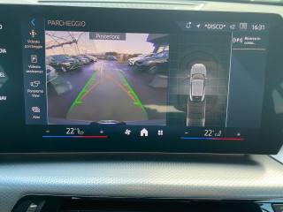 BMW X2 usata, con Volante in pelle