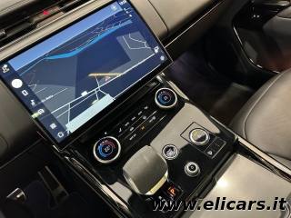 LAND ROVER Range Rover Sport usata, con Cerchi in lega