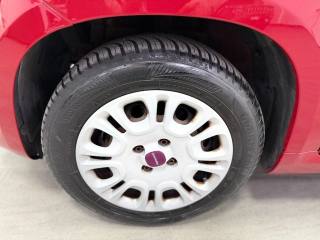 FIAT Panda usata 25