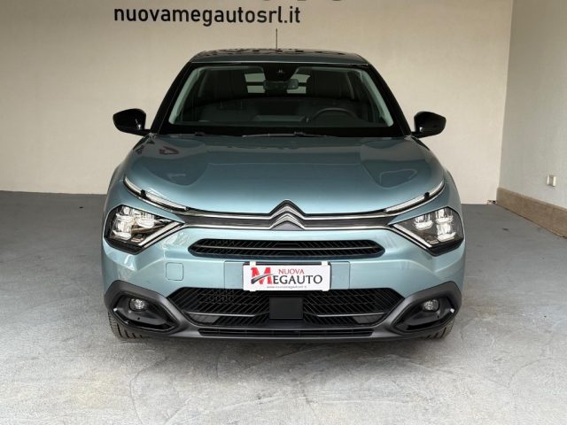 CITROEN C4 usata, con Airbag