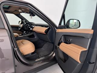 LAND ROVER Range Rover Sport usata, con Controllo trazione