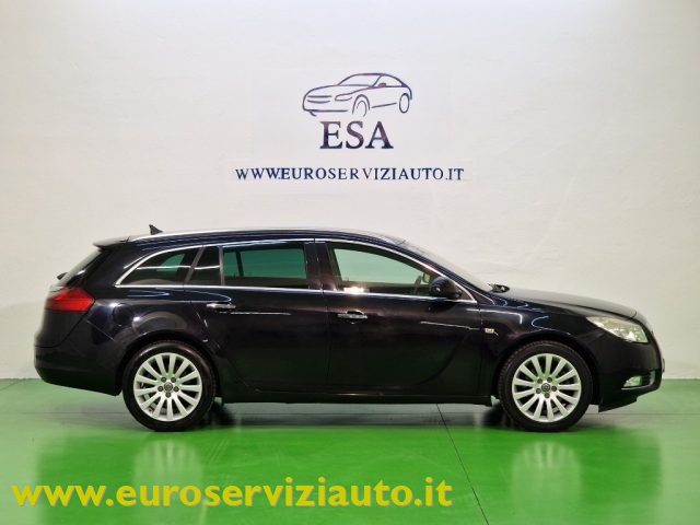 OPEL Insignia usata, con Airbag