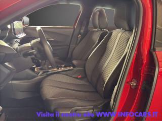 PEUGEOT 2008 usata, con Autoradio
